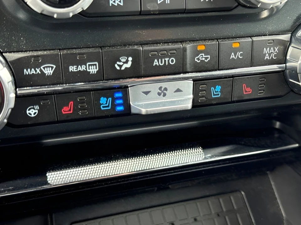 2025 Ford F-150 14th Gen - Image 13 of 26