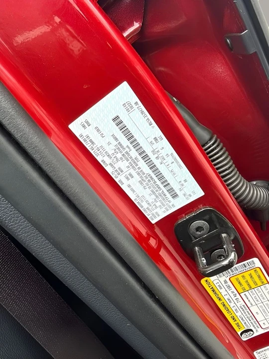 2025 Ford F-150 14th Gen - Image 26 of 26