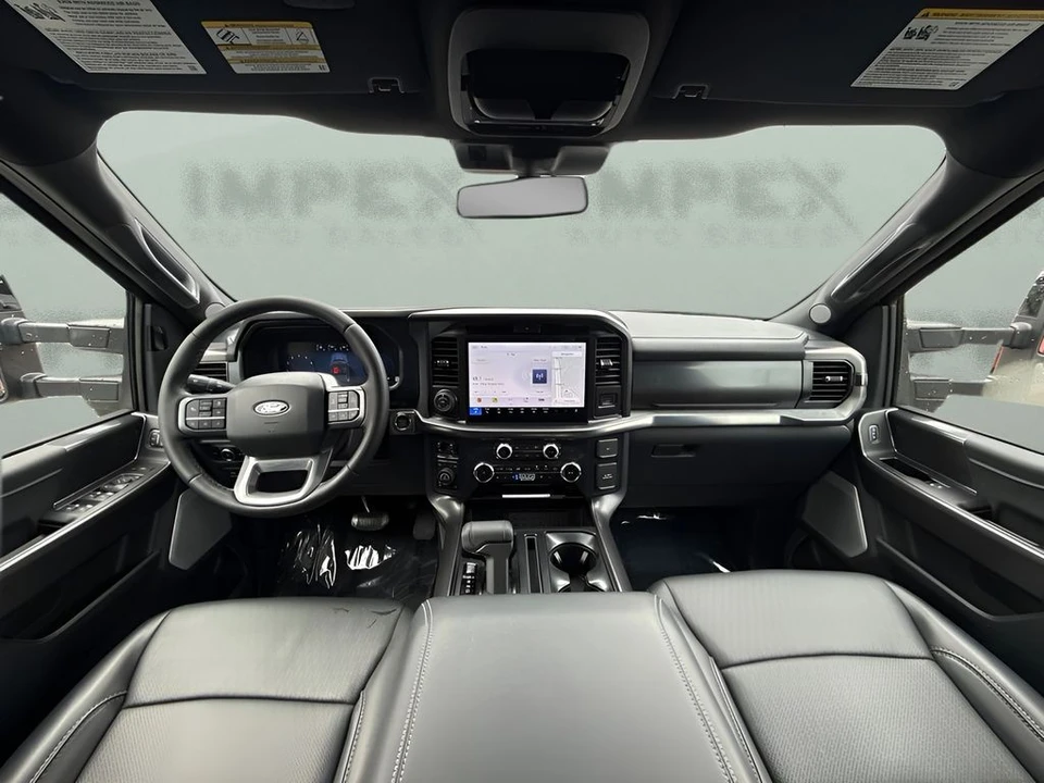 2025 Ford F-150 14th Gen - Image 8 of 26