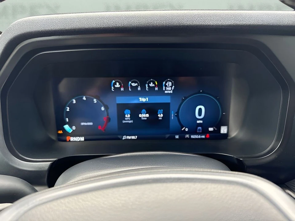 2025 Ford F-150 14th Gen - Image 16 of 26