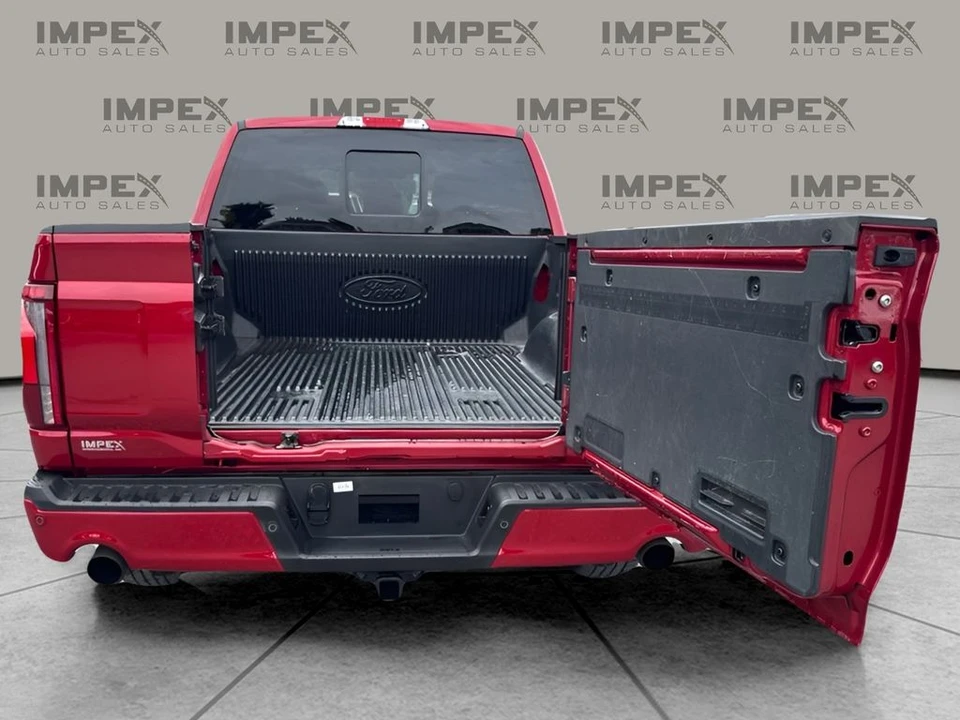 2025 Ford F-150 14th Gen - Image 20 of 26