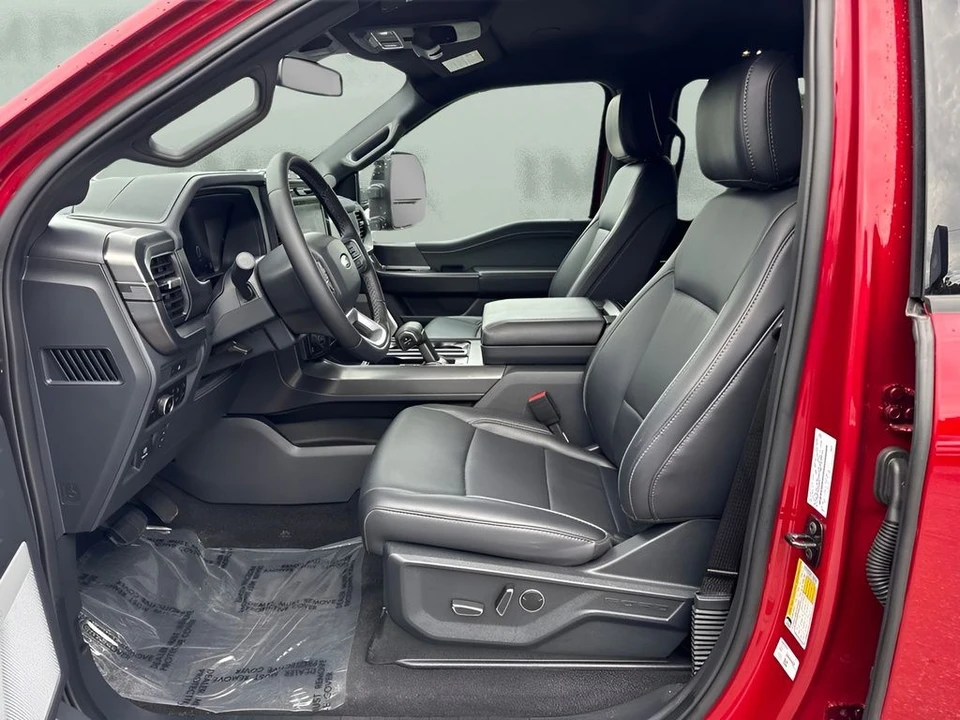 2025 Ford F-150 14th Gen - Image 5 of 26