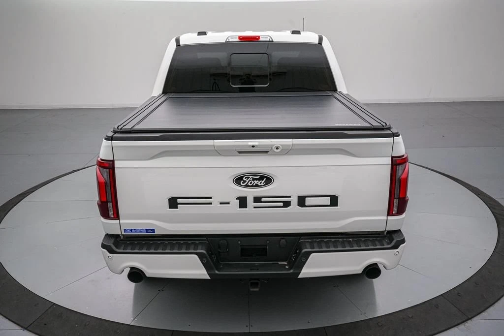 2025 Ford F-150 14th Gen - Image 6 of 28