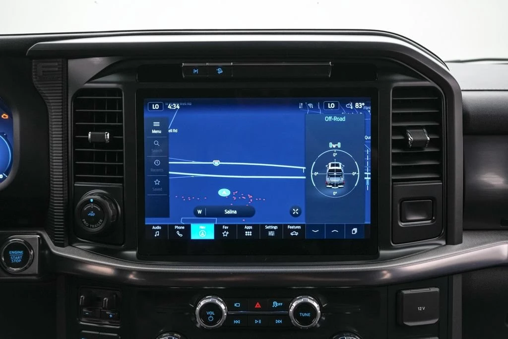 2025 Ford F-150 14th Gen - Image 22 of 28