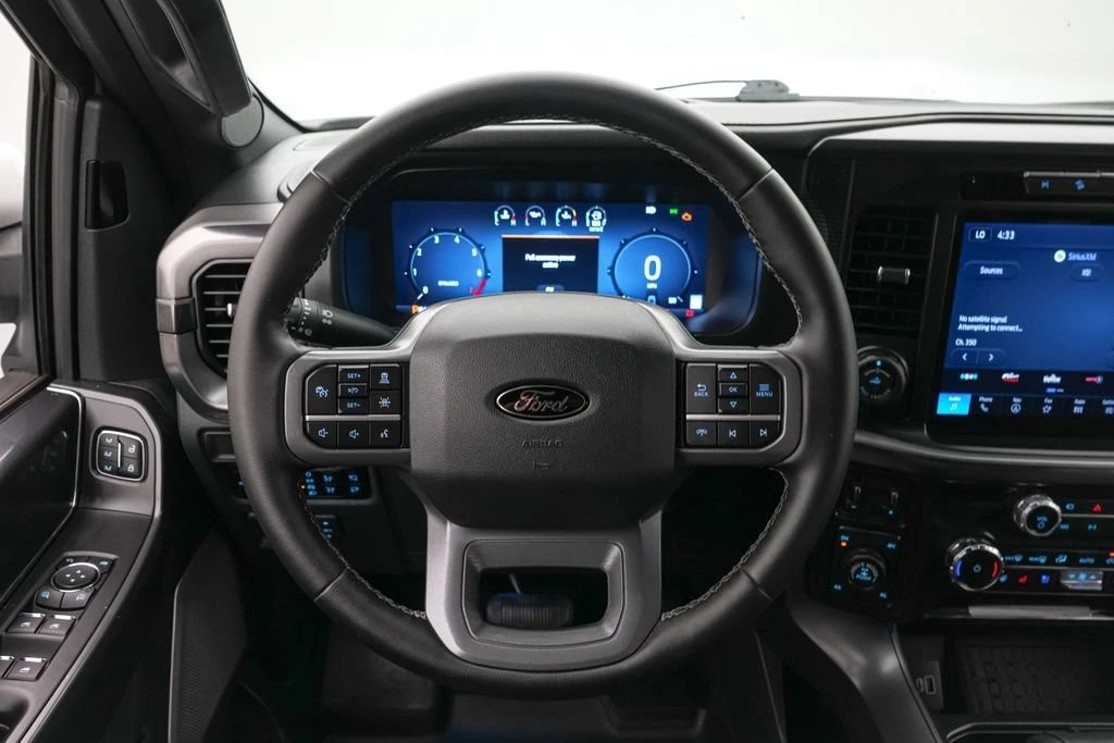 2025 Ford F-150 14th Gen - Image 18 of 28