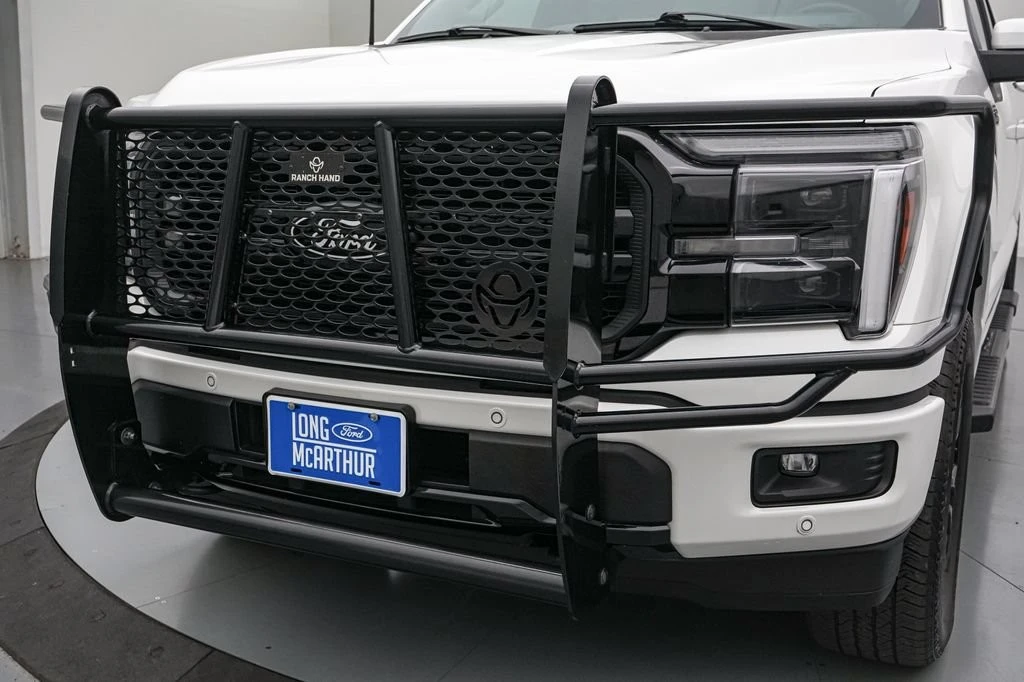 2025 Ford F-150 14th Gen - Image 13 of 28