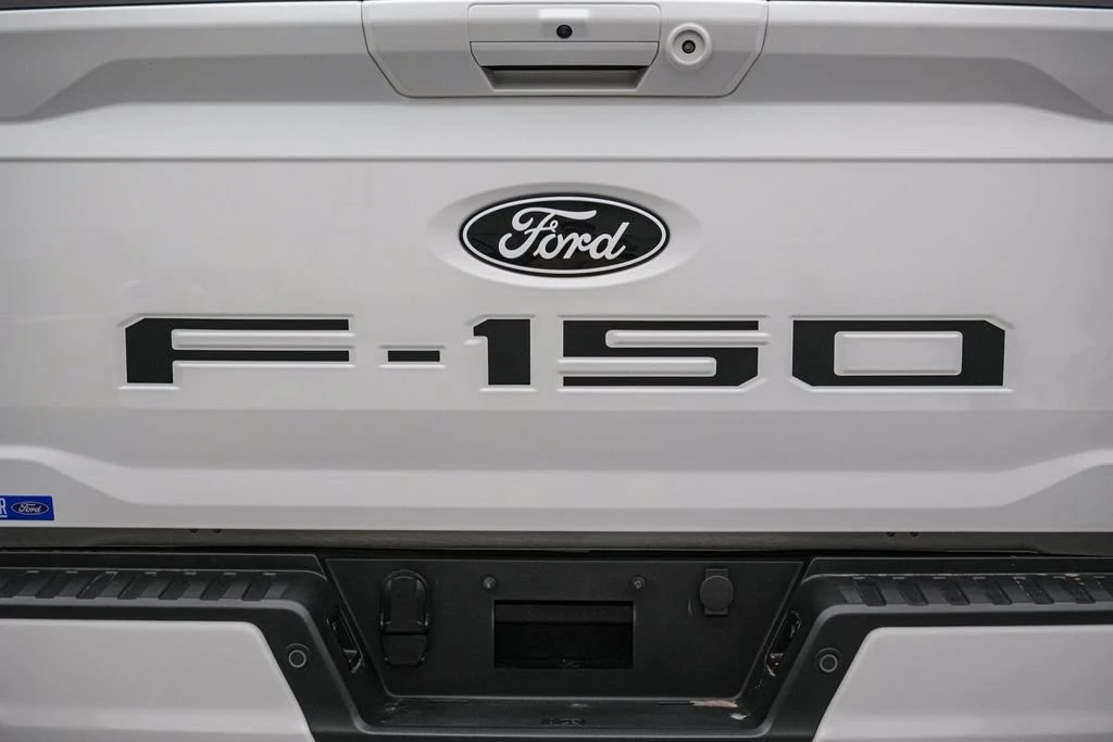 2025 Ford F-150 14th Gen - Image 15 of 28