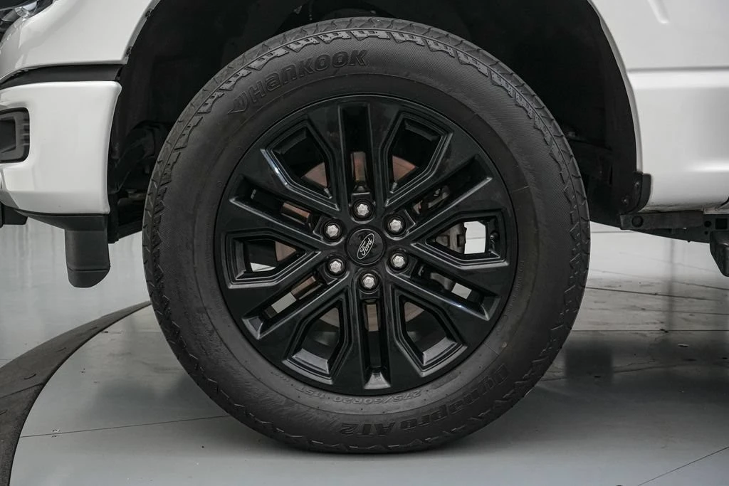 2025 Ford F-150 14th Gen - Image 12 of 28