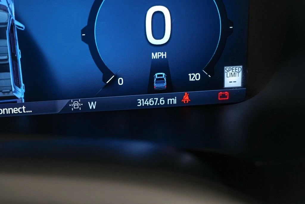 2025 Ford F-150 14th Gen - Image 23 of 28