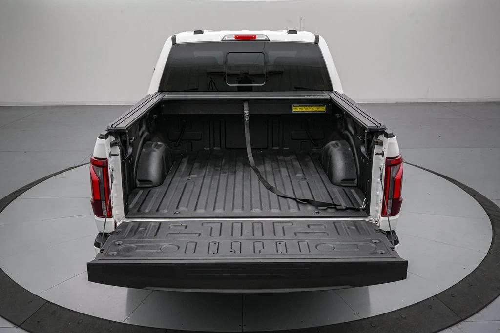 2025 Ford F-150 14th Gen - Image 7 of 28