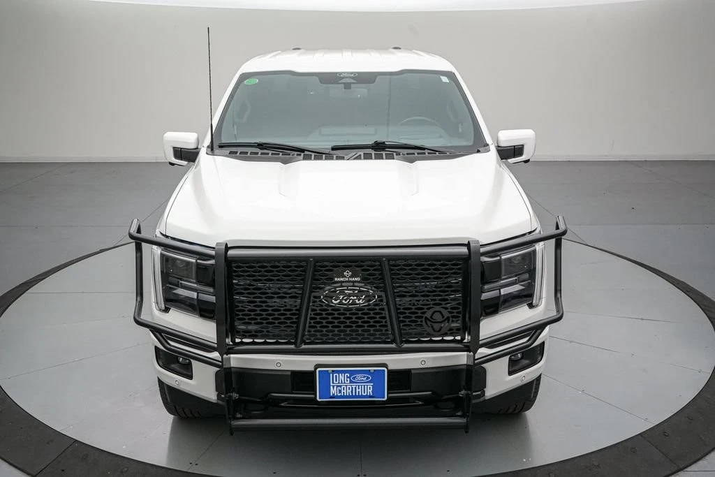 2025 Ford F-150 14th Gen - Image 11 of 28