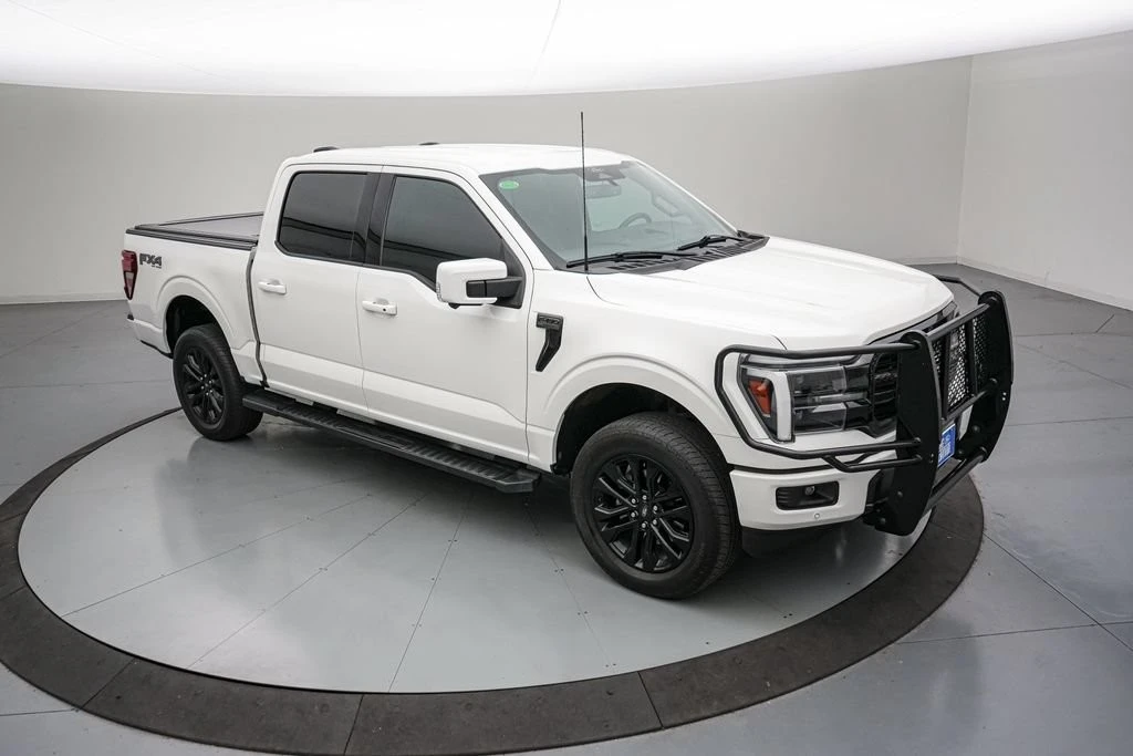 2025 Ford F-150 14th Gen - Image 2 of 28