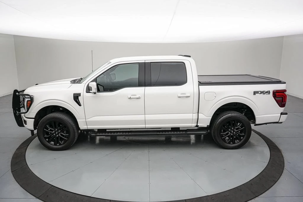 2025 Ford F-150 14th Gen - Image 9 of 28