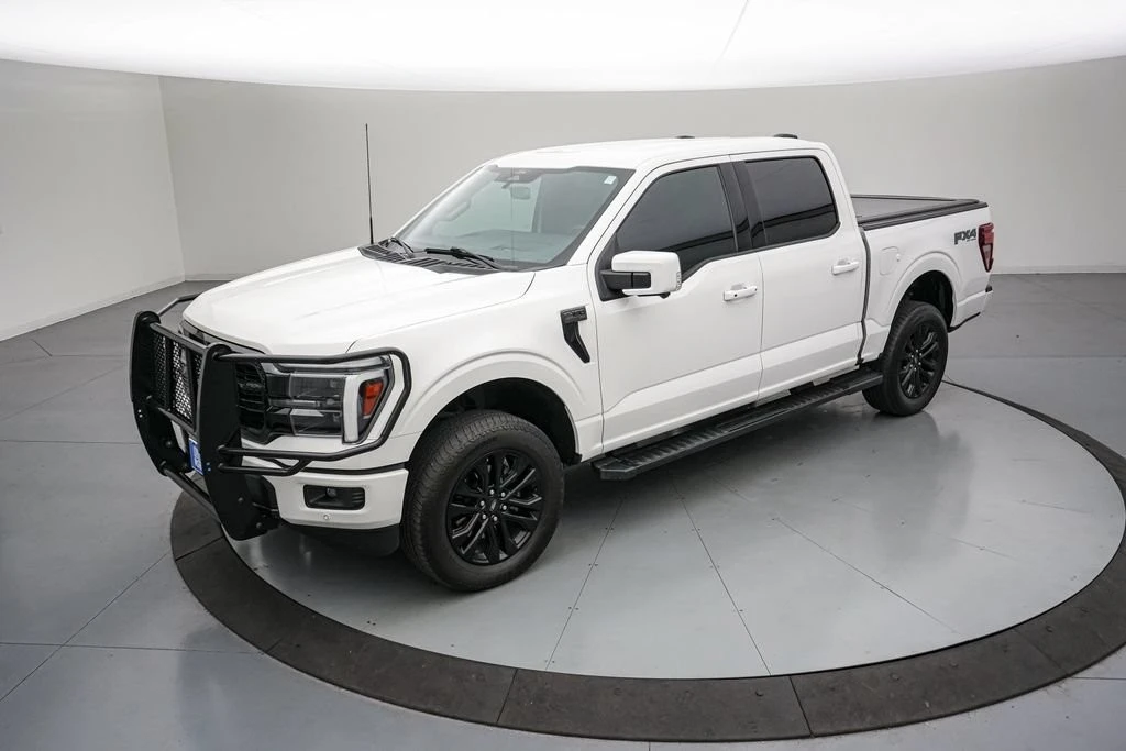 2025 Ford F-150 14th Gen - Image 10 of 28