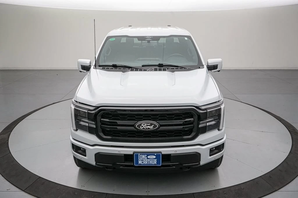 2025 Ford F-150 14th Gen - Image 11 of 25