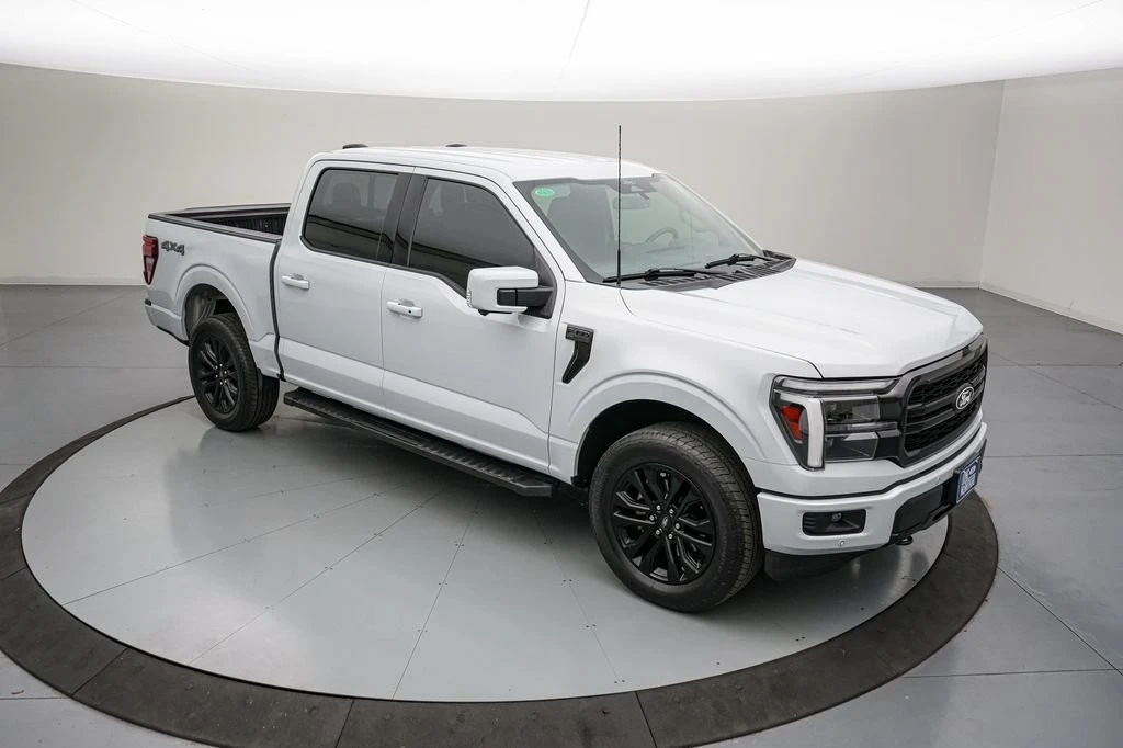 2025 Ford F-150 14th Gen - Image 2 of 25