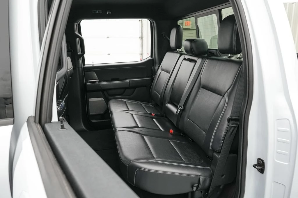 2025 Ford F-150 14th Gen - Image 21 of 25