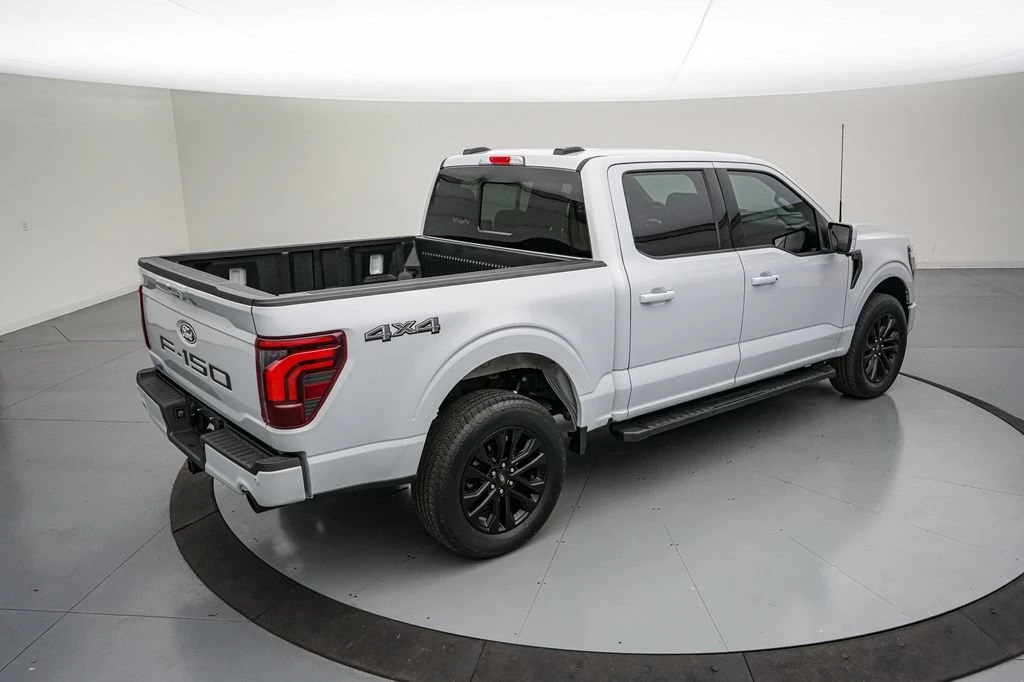 2025 Ford F-150 14th Gen - Image 5 of 25