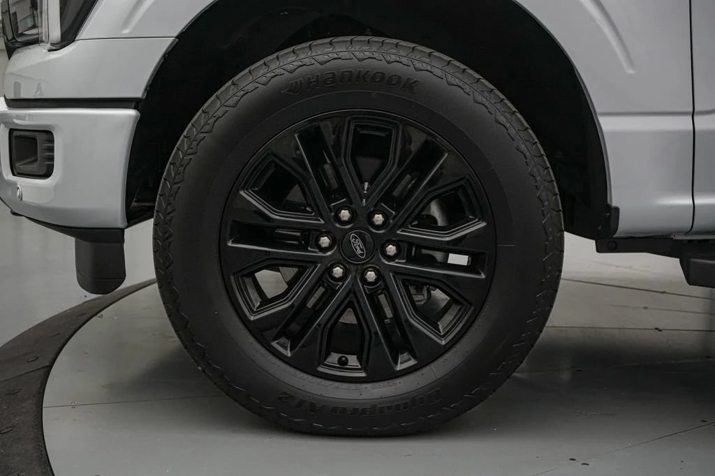 2025 Ford F-150 14th Gen - Image 12 of 25