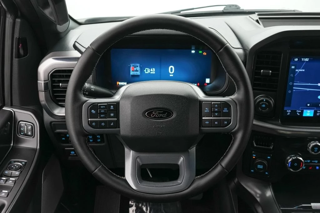2025 Ford F-150 14th Gen - Image 15 of 25