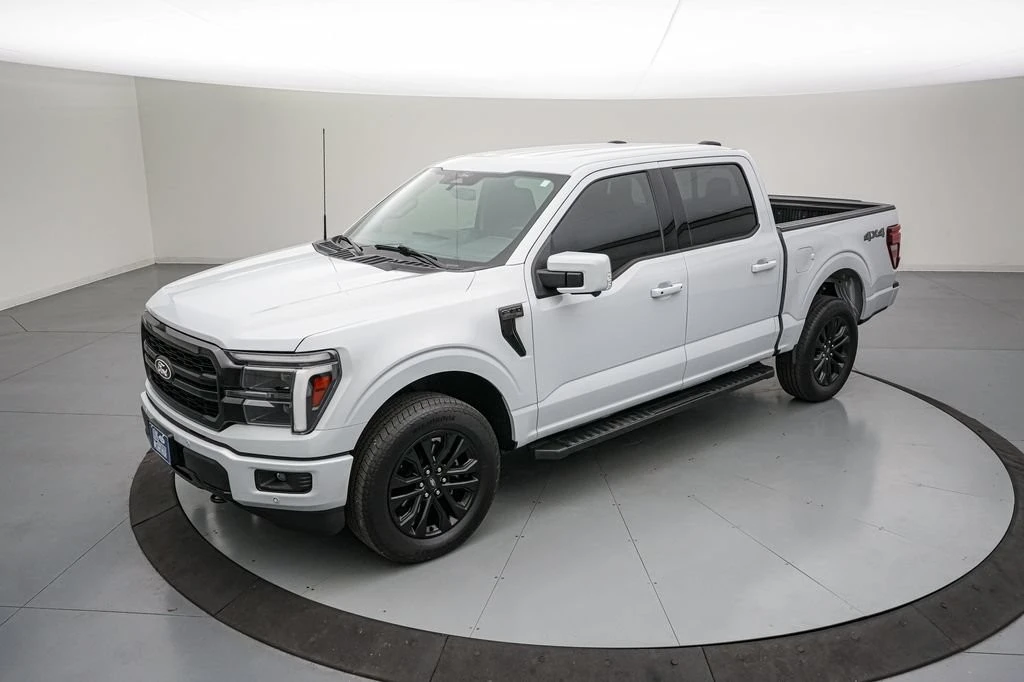 2025 Ford F-150 14th Gen - Image 10 of 25