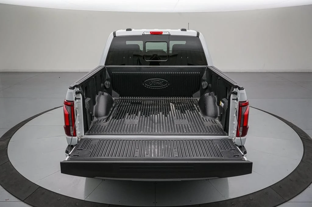 2025 Ford F-150 14th Gen - Image 7 of 25