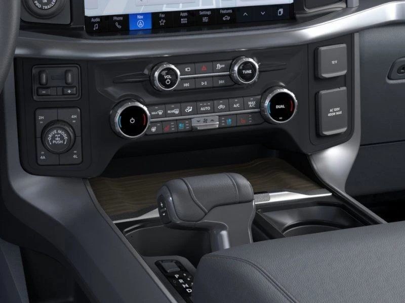2025 Ford F-150 14th Gen - Image 15 of 21