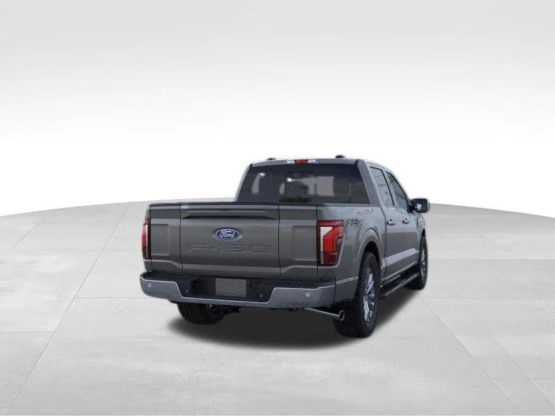 2025 Ford F-150 14th Gen - Image 8 of 21