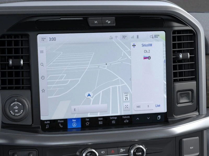 2025 Ford F-150 14th Gen - Image 14 of 21