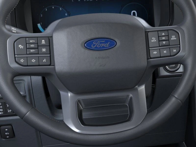 2025 Ford F-150 14th Gen - Image 12 of 21