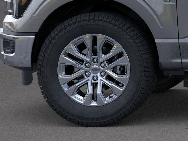2025 Ford F-150 14th Gen - Image 19 of 21