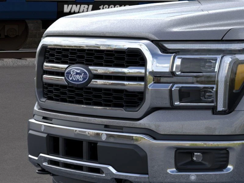 2025 Ford F-150 14th Gen - Image 17 of 21