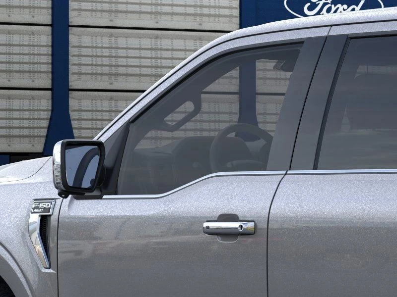 2025 Ford F-150 14th Gen - Image 20 of 21