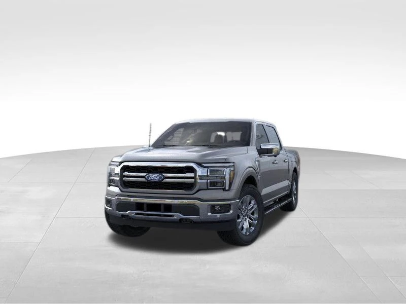 2025 Ford F-150 14th Gen - Image 2 of 21