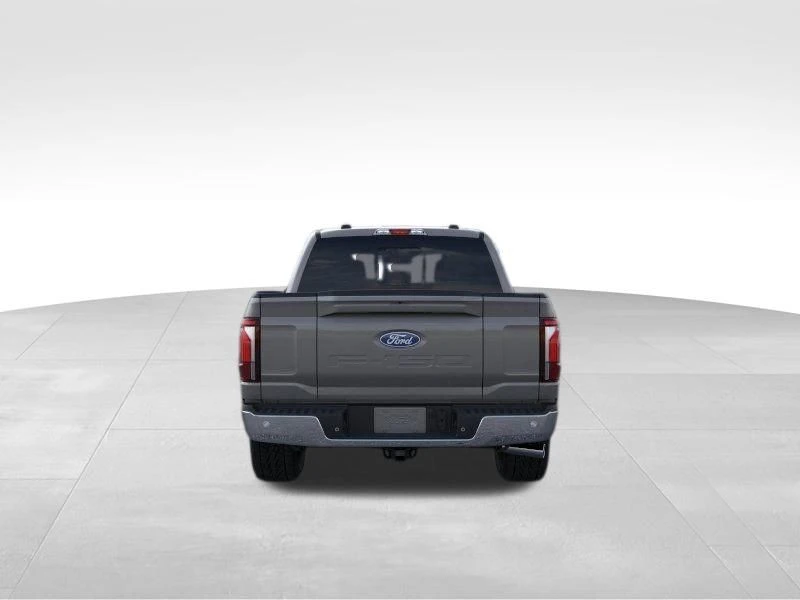 2025 Ford F-150 14th Gen - Image 5 of 21