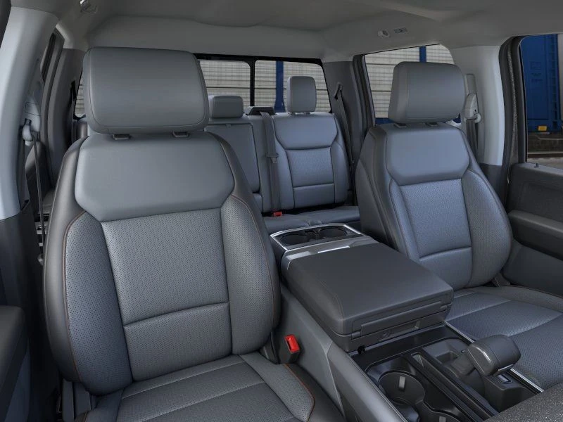 2025 Ford F-150 14th Gen - Image 10 of 21
