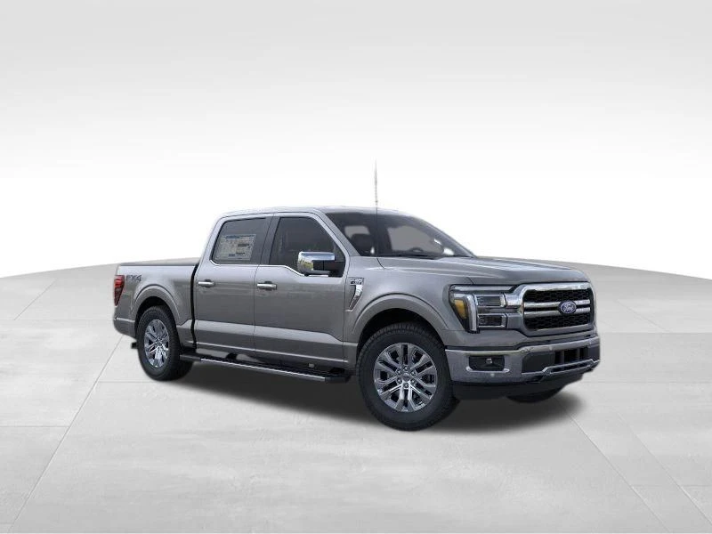 2025 Ford F-150 14th Gen - Image 7 of 21