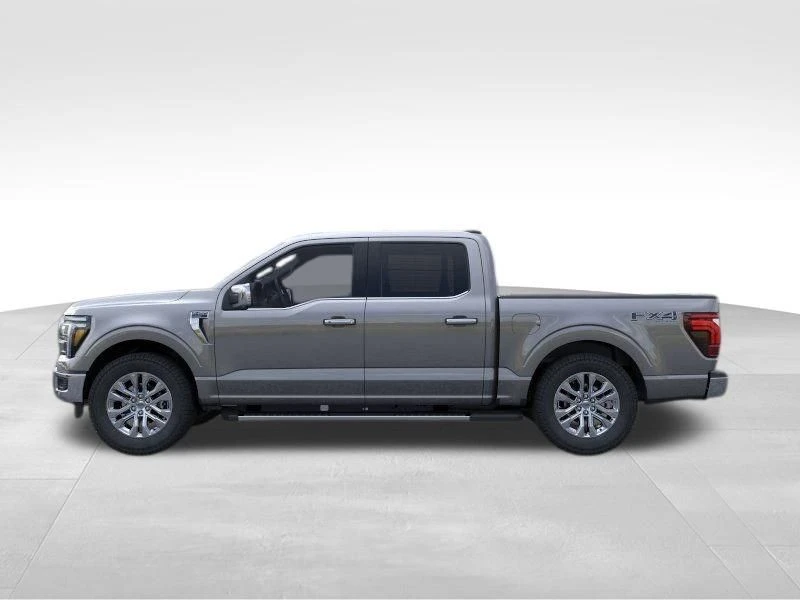 2025 Ford F-150 14th Gen - Image 3 of 21