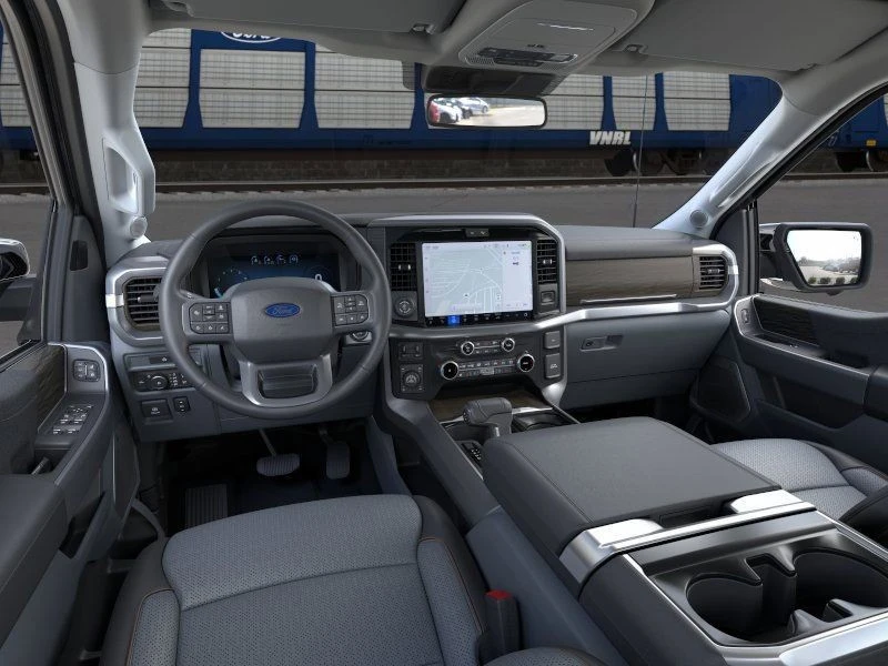 2025 Ford F-150 14th Gen - Image 9 of 21