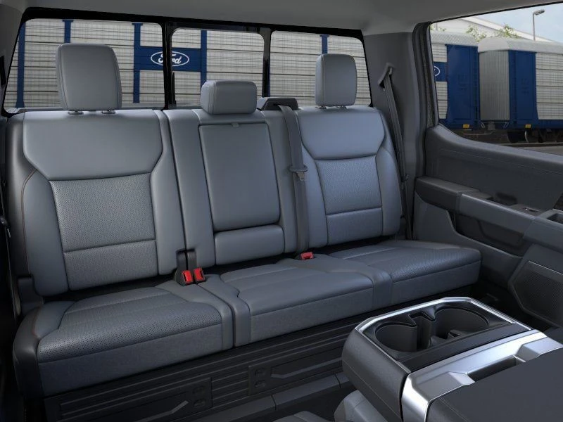 2025 Ford F-150 14th Gen - Image 11 of 21