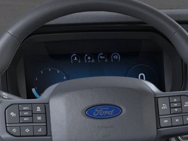 2025 Ford F-150 14th Gen - Image 13 of 21