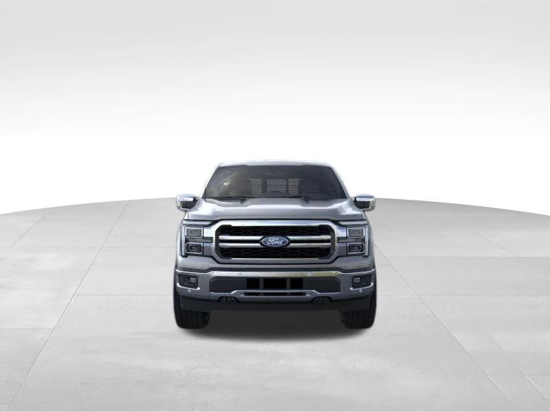 2025 Ford F-150 14th Gen - Image 6 of 21