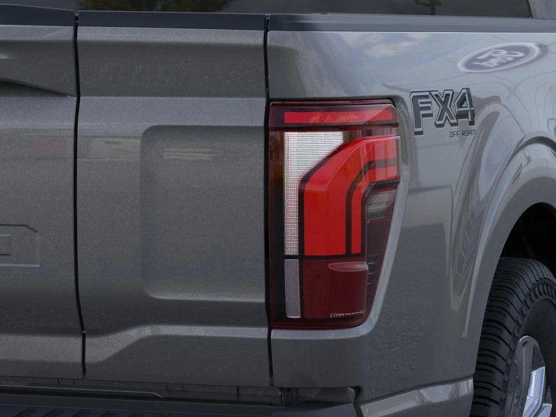 2025 Ford F-150 14th Gen - Image 21 of 21