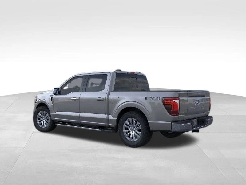 2025 Ford F-150 14th Gen - Image 4 of 21