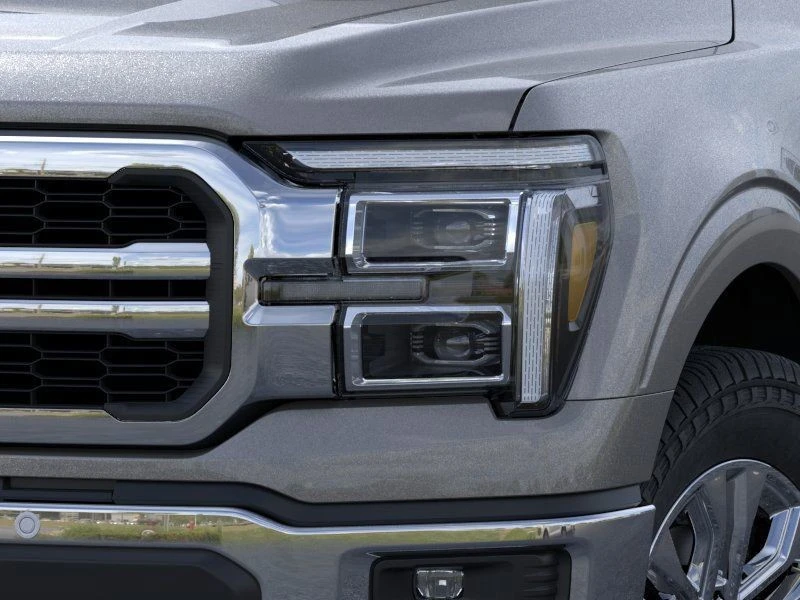 2025 Ford F-150 14th Gen - Image 18 of 21