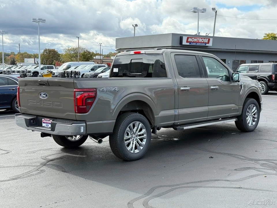 2025 Ford F-150 14th Gen - Image 6 of 12
