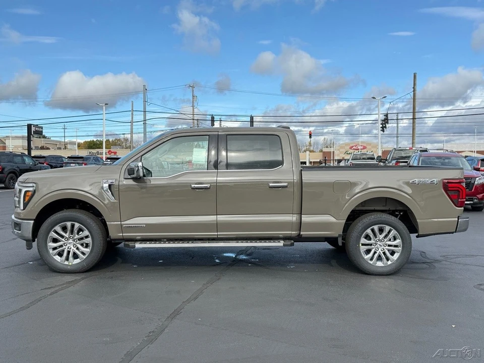2025 Ford F-150 14th Gen - Image 2 of 12