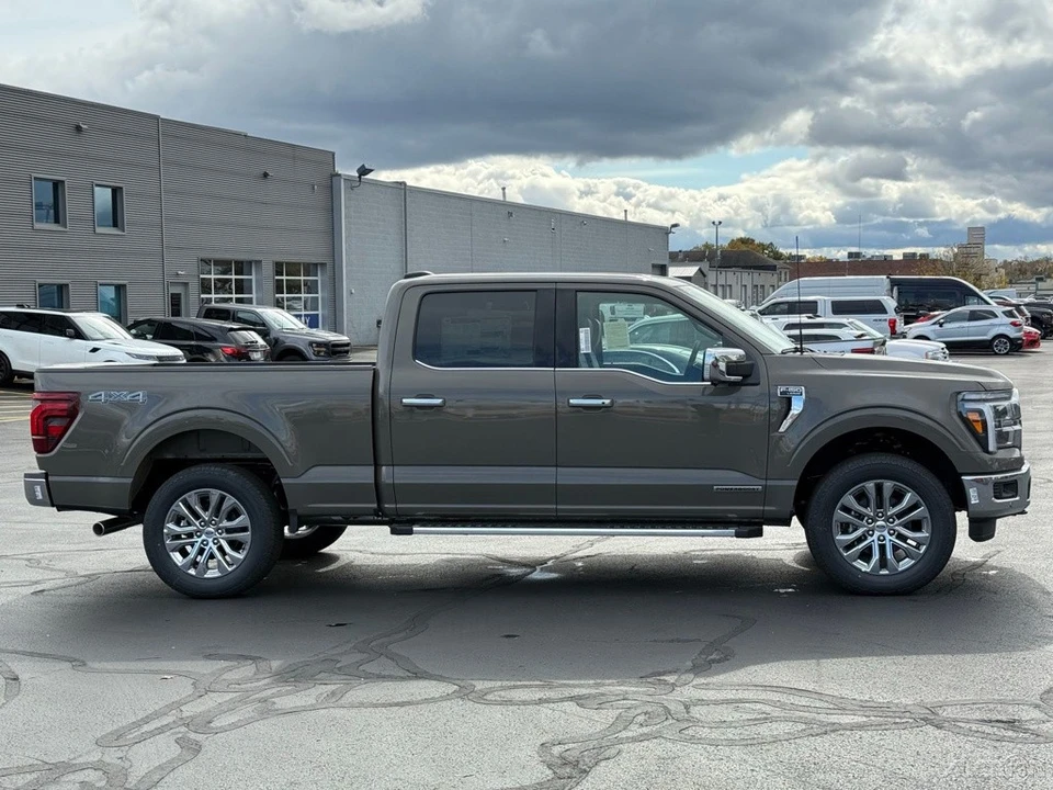 2025 Ford F-150 14th Gen - Image 7 of 12