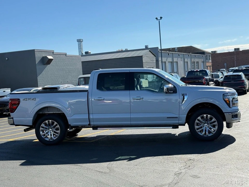 2025 Ford F-150 14th Gen - Image 7 of 12