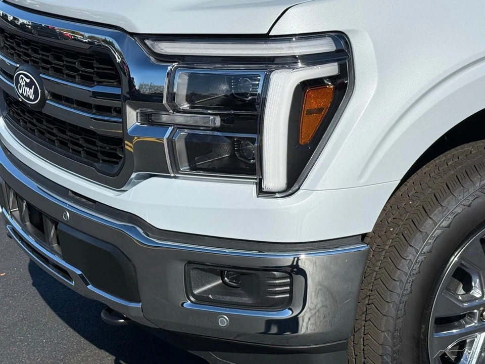 2025 Ford F-150 14th Gen - Image 11 of 12